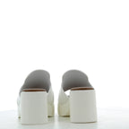 Scarpe Hodea donna 25147XSP25 BIANCO