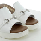 Scarpe Hodea donna 25147XSP25 BIANCO