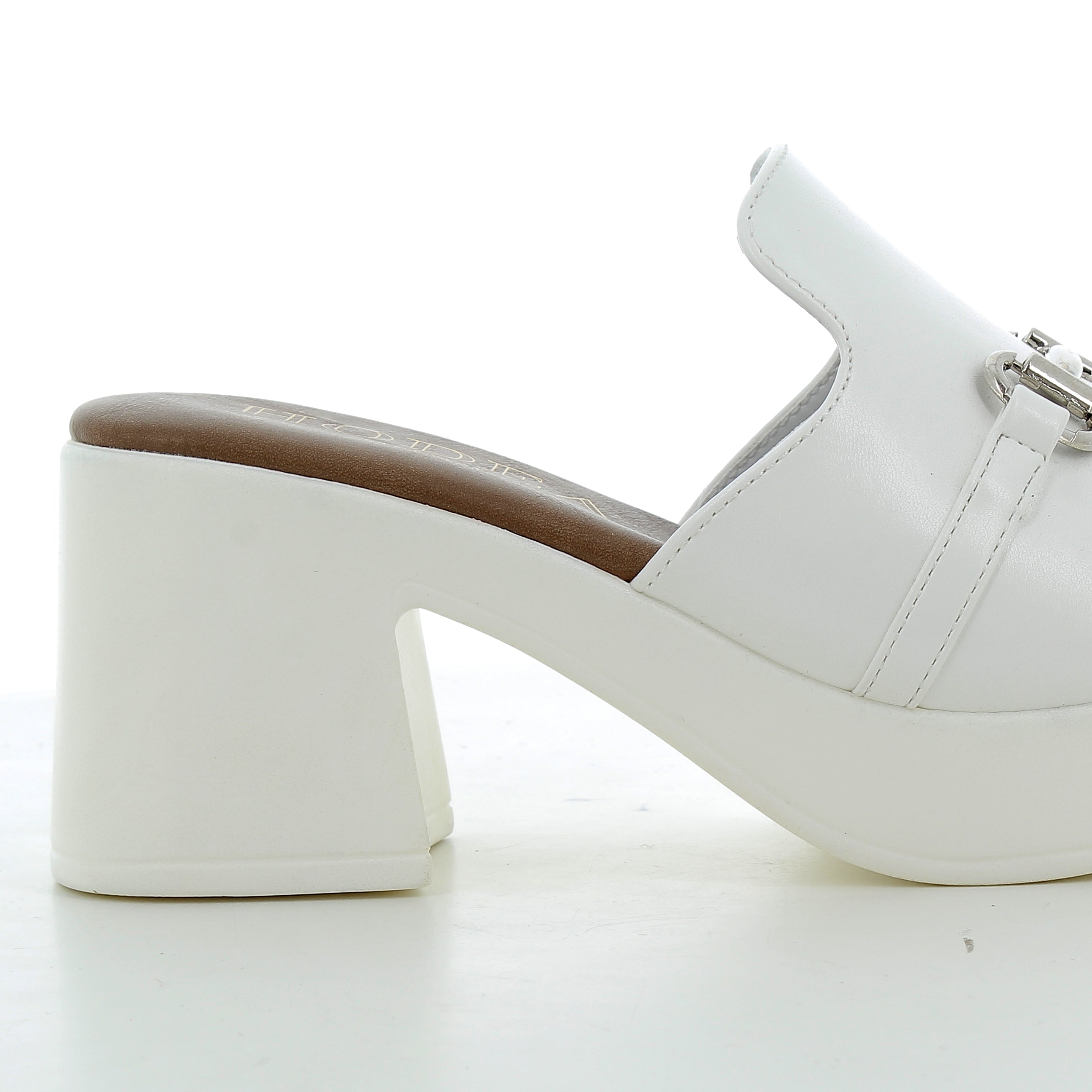 Scarpe Hodea donna 25147XSP25 BIANCO