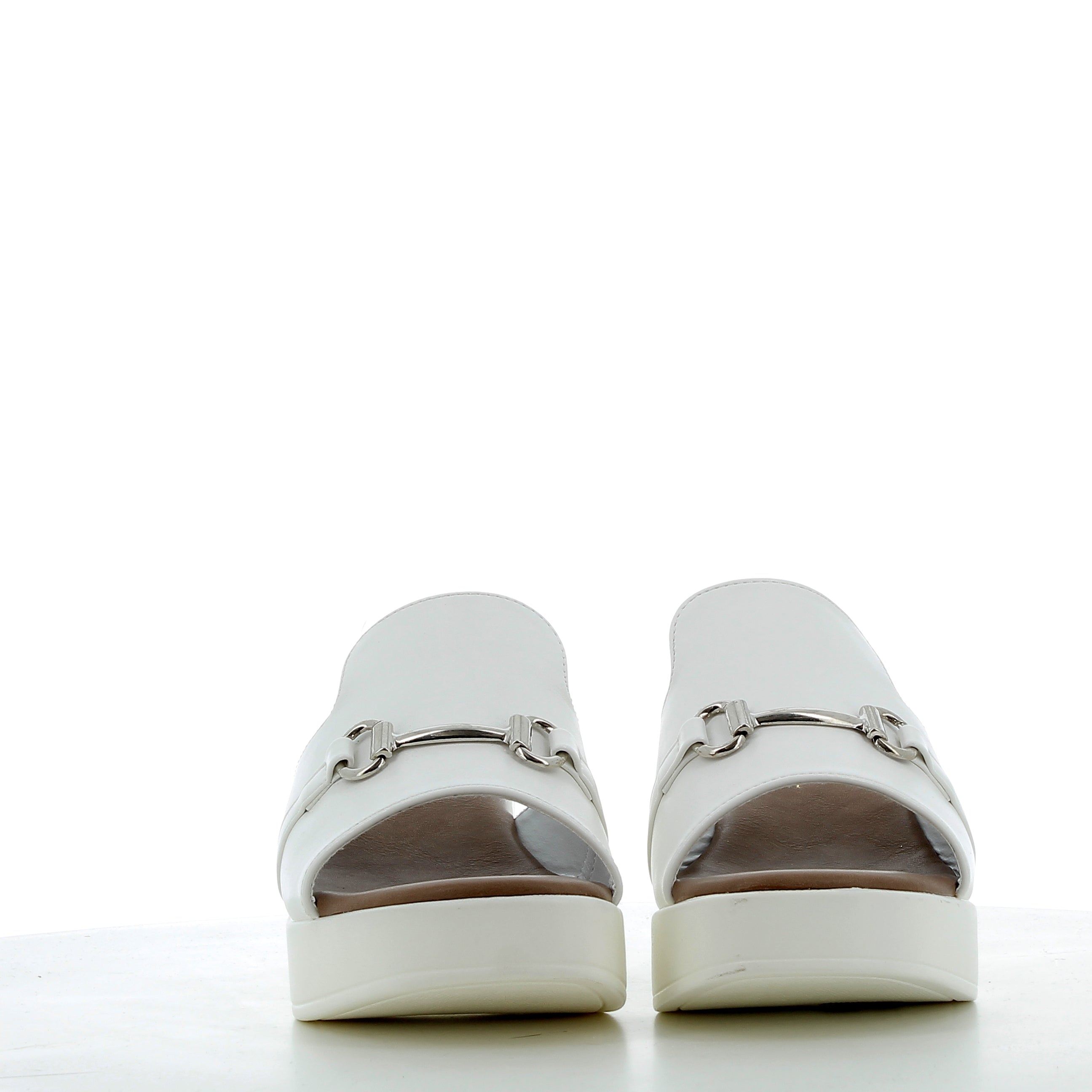 Scarpe Hodea donna 25147XSP25 BIANCO