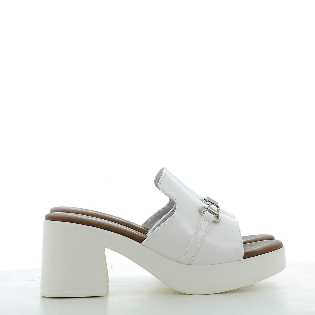 Scarpe Hodea donna 25147XSP25 BIANCO
