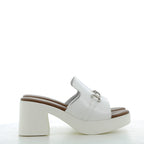Scarpe Hodea donna 25147XSP25 BIANCO