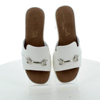 Scarpe Hodea donna 25147XSP25 BIANCO