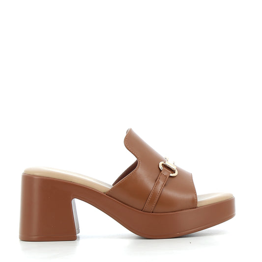 Scarpe Hodea donna 25147XSP25 CUOIO