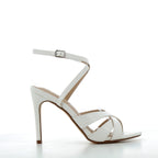 Scarpe Hodea donna 25183XSP25 BIANCO