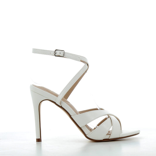Scarpe Hodea donna 25183XSP25 BIANCO