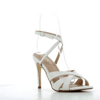 Scarpe Hodea donna 25183XSP25 BIANCO