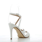 Scarpe Hodea donna 25183XSP25 BIANCO