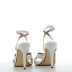 Scarpe Hodea donna 25183XSP25 BIANCO