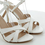Scarpe Hodea donna 25183XSP25 BIANCO