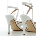 Scarpe Hodea donna 25183XSP25 BIANCO