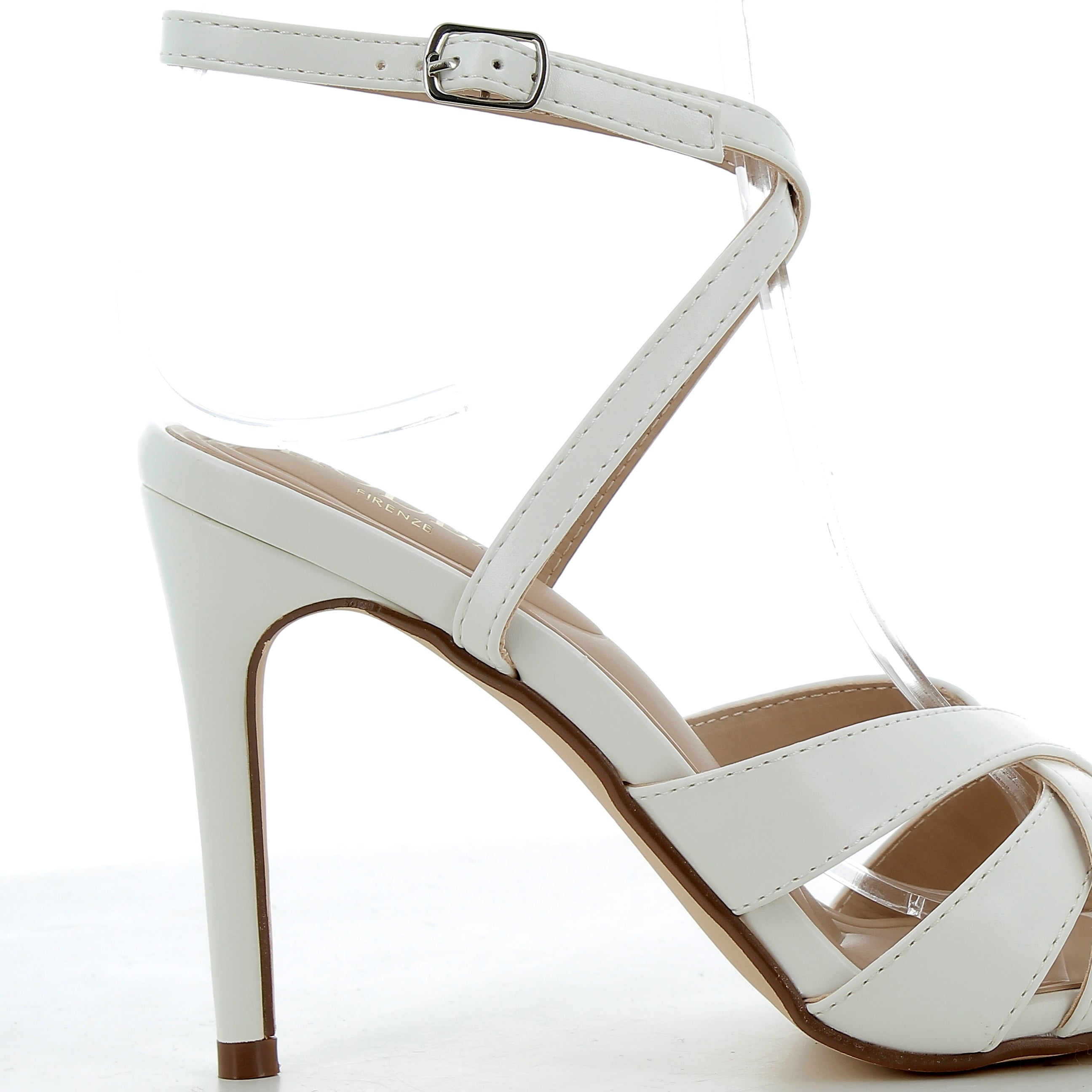Scarpe Hodea donna 25183XSP25 BIANCO