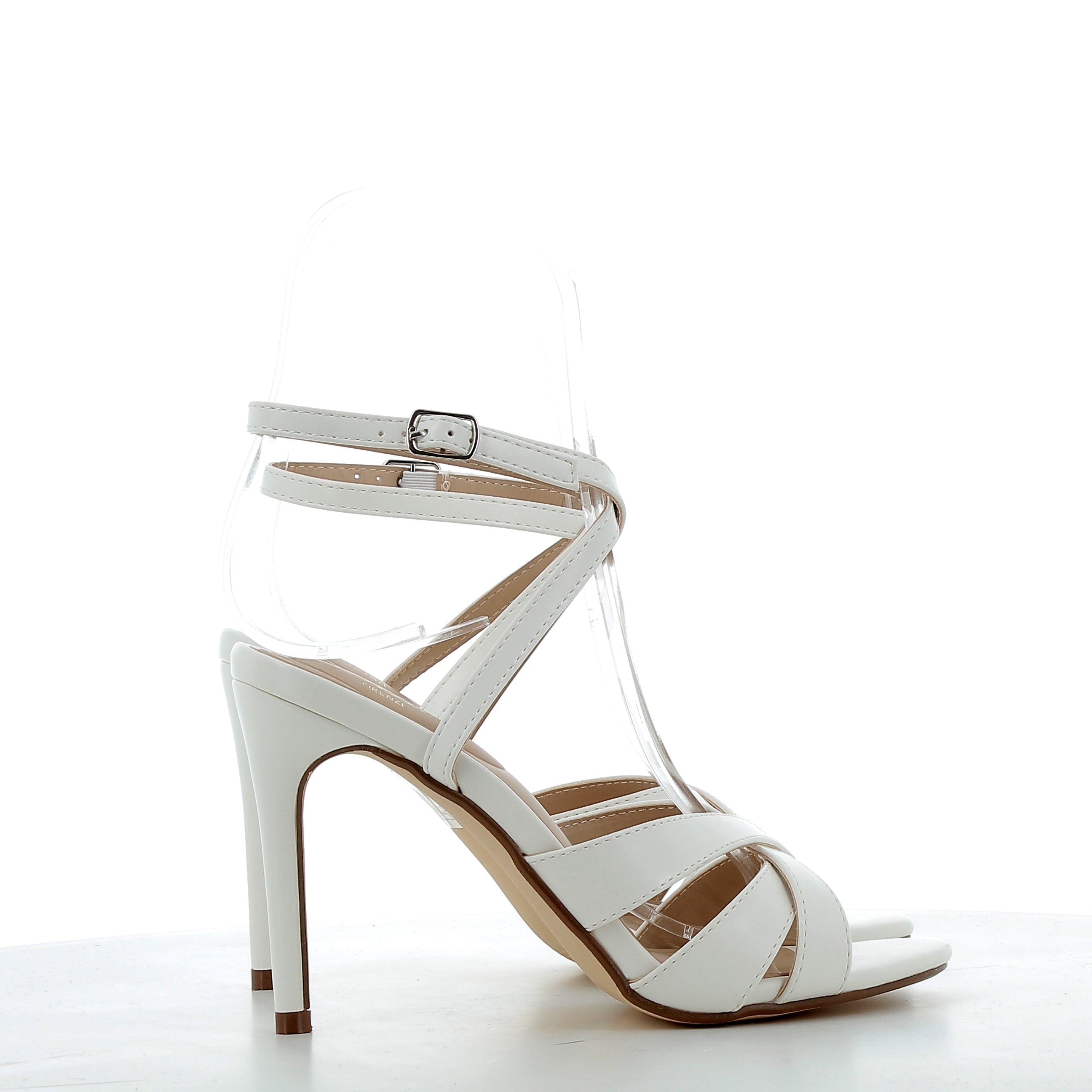 Scarpe Hodea donna 25183XSP25 BIANCO