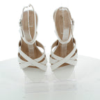 Scarpe Hodea donna 25183XSP25 BIANCO