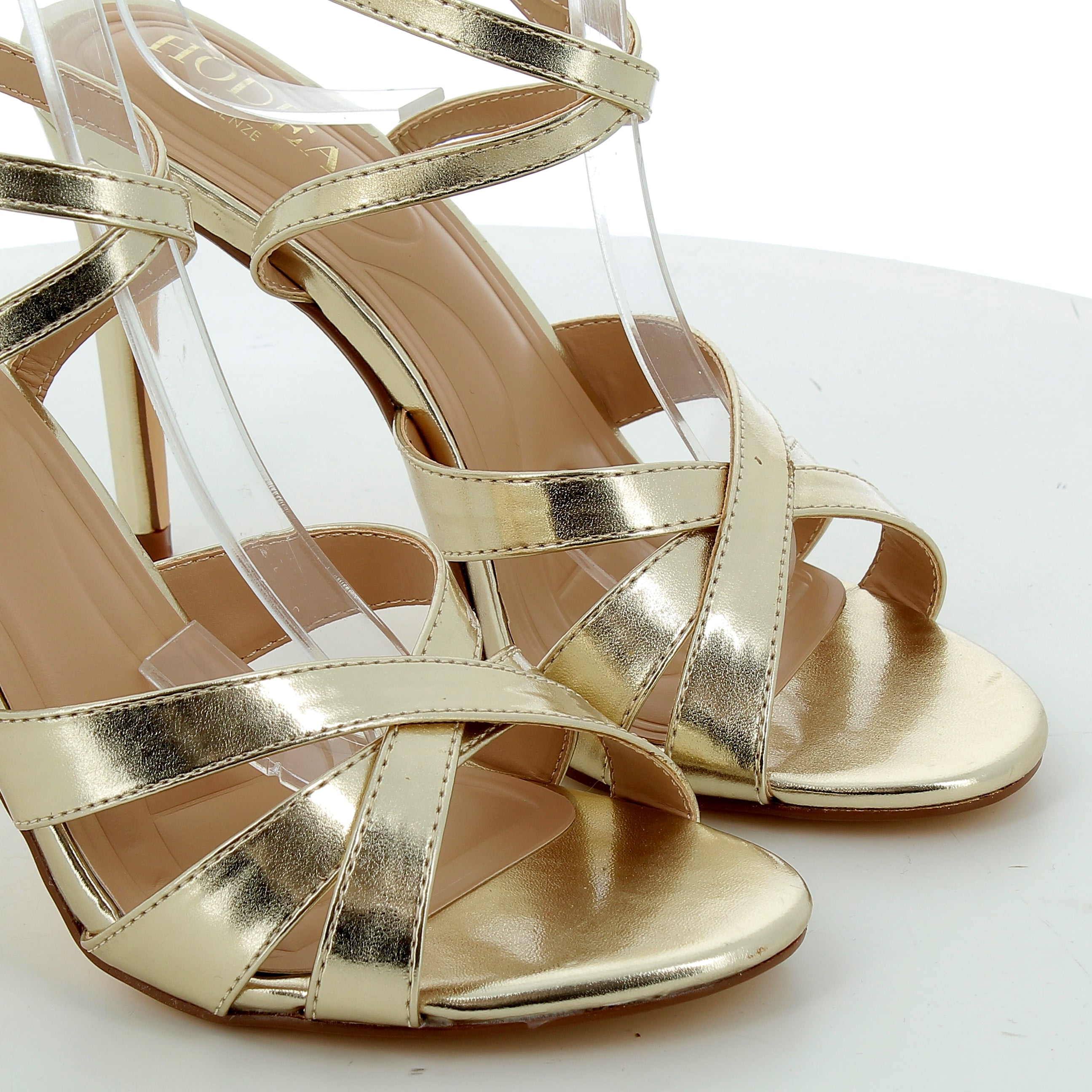 Scarpe Hodea donna 25183XSP25 ORO