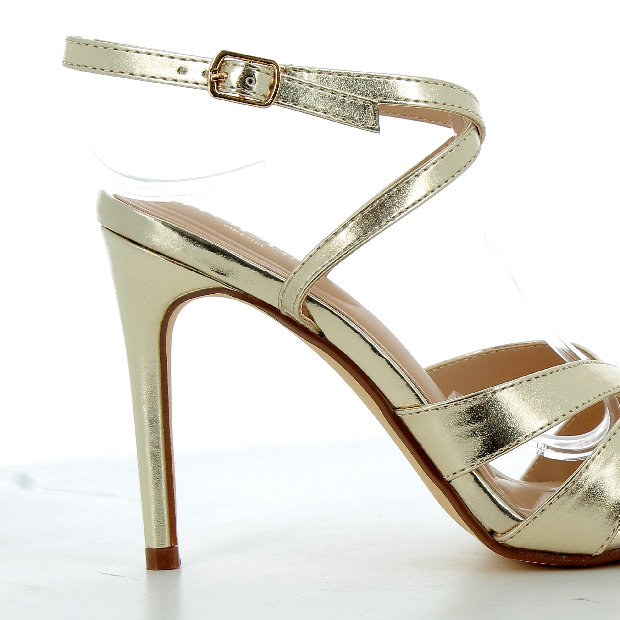 Scarpe Hodea donna 25183XSP25 ORO