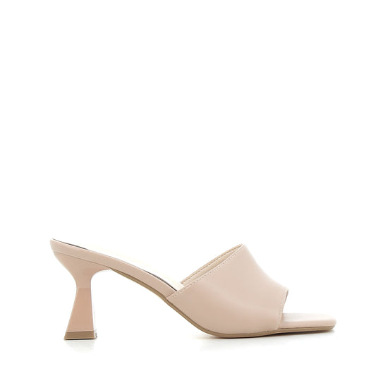 Scarpe Hodea donna 2596XSP25 BEIGE