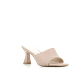 Hodea women's shoes 2596XSP25 BEIGE 