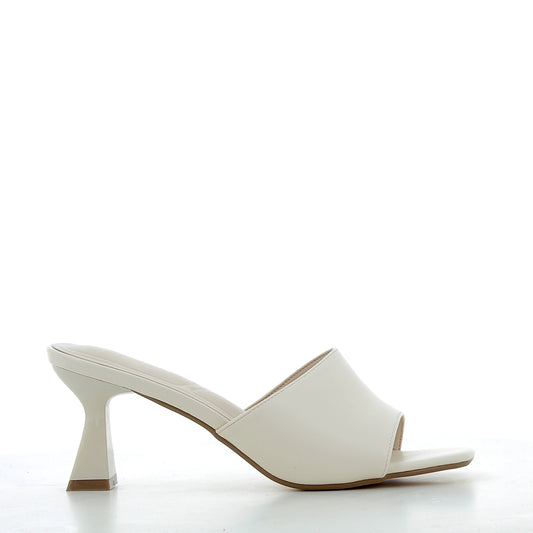 Scarpe Hodea donna 2596XSP25 PANNA