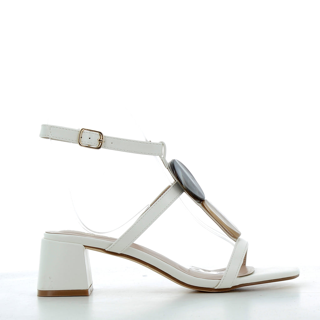 Scarpe Hodea donna 25141XSP25 BIANCO