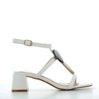 Scarpe Hodea donna 25141XSP25 BIANCO