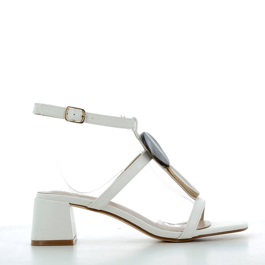 Scarpe Hodea donna 25141XSP25 BIANCO
