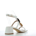 Scarpe Hodea donna 25141XSP25 BIANCO