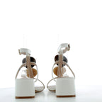 Scarpe Hodea donna 25141XSP25 BIANCO