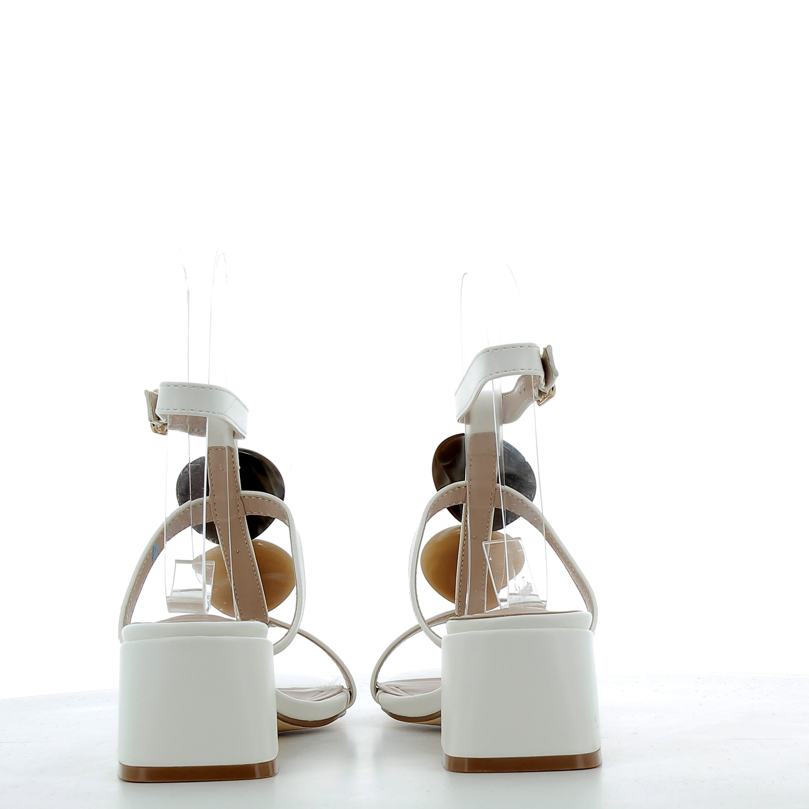 Scarpe Hodea donna 25141XSP25 BIANCO