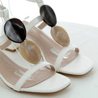 Scarpe Hodea donna 25141XSP25 BIANCO