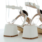 Scarpe Hodea donna 25141XSP25 BIANCO