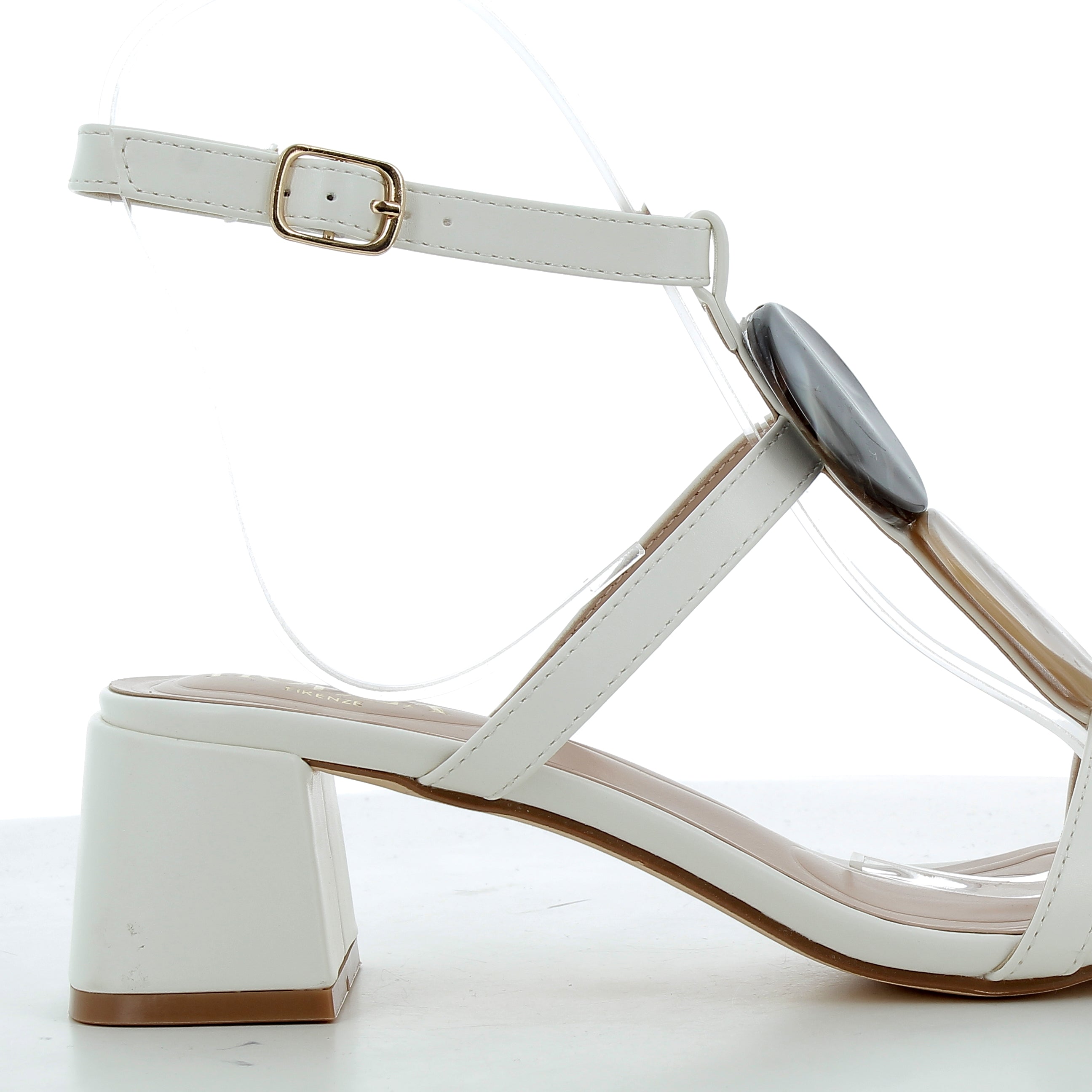 Scarpe Hodea donna 25141XSP25 BIANCO