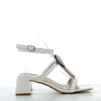 Scarpe Hodea donna 25141XSP25 BIANCO