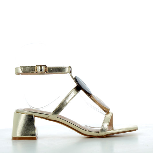 Scarpe Hodea donna 25141XSP25 ORO