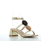 Scarpe Hodea donna 25141XSP25 ORO