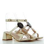 Scarpe Hodea donna 25141XSP25 ORO