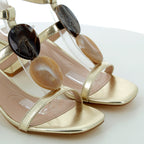 Scarpe Hodea donna 25141XSP25 ORO