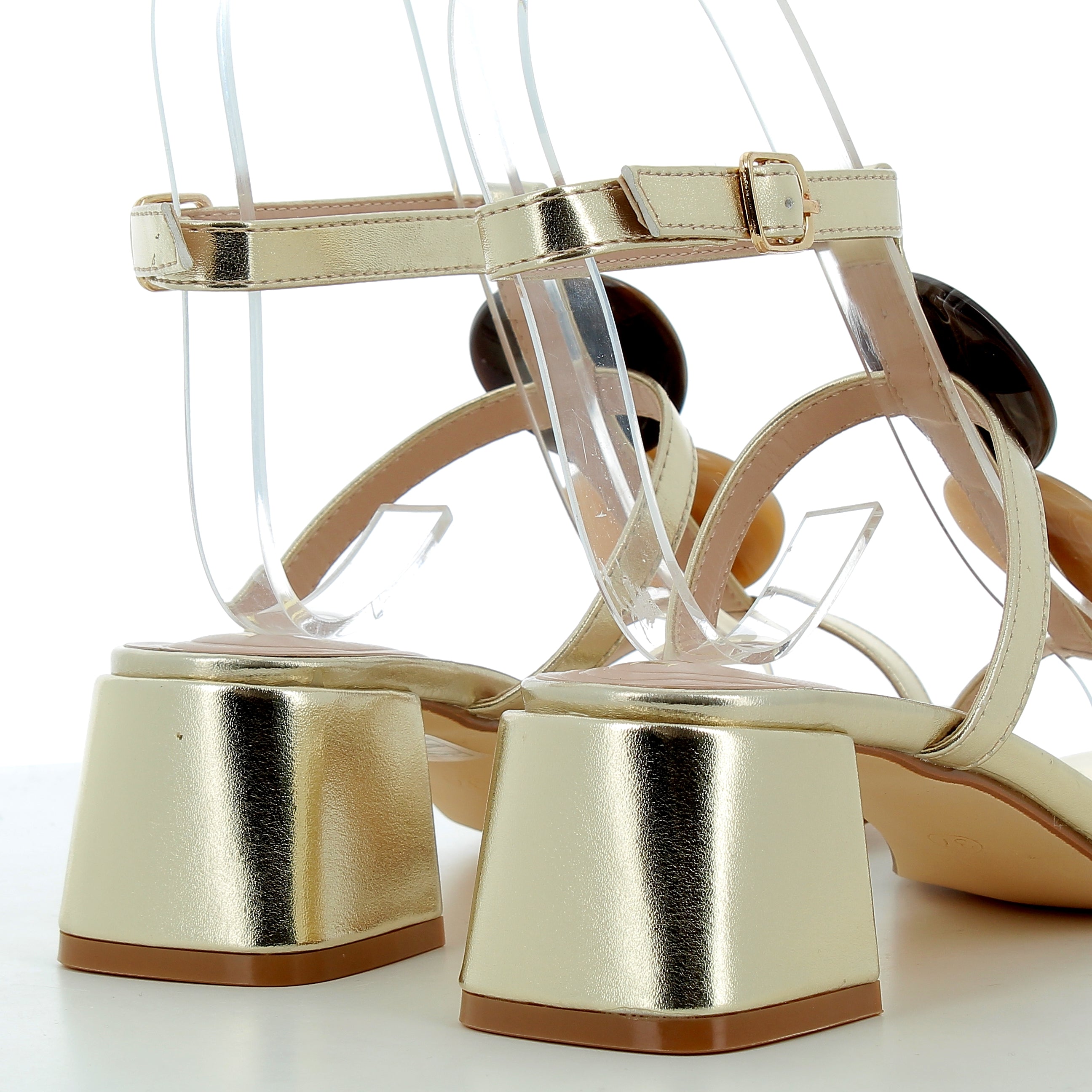 Scarpe Hodea donna 25141XSP25 ORO