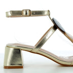 Scarpe Hodea donna 25141XSP25 ORO