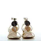 Scarpe Hodea donna 25141XSP25 ORO