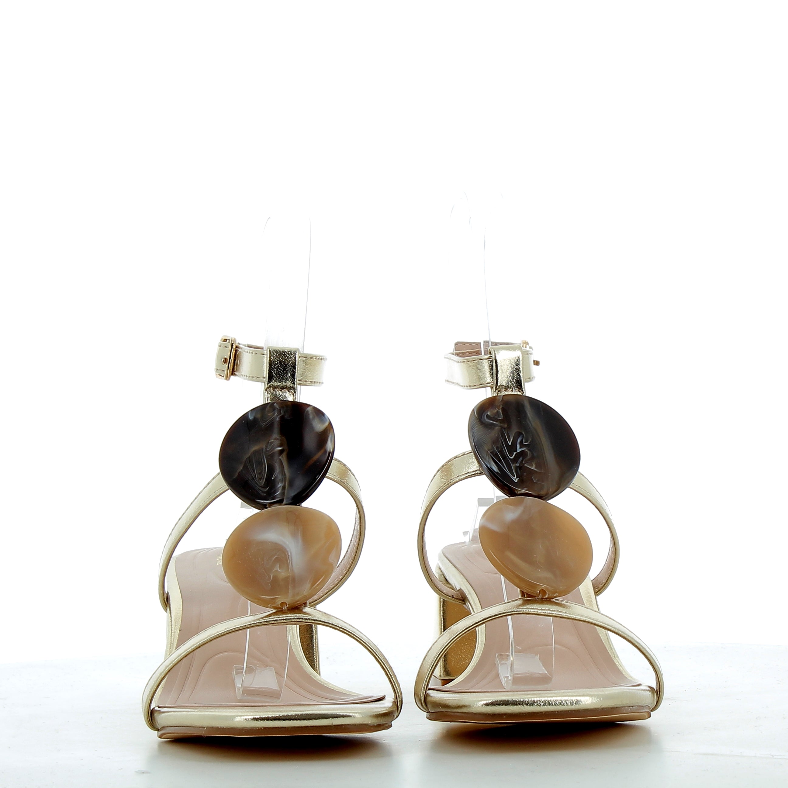 Scarpe Hodea donna 25141XSP25 ORO