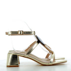 Scarpe Hodea donna 25141XSP25 ORO