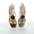 Scarpe Hodea donna 25141XSP25 ORO