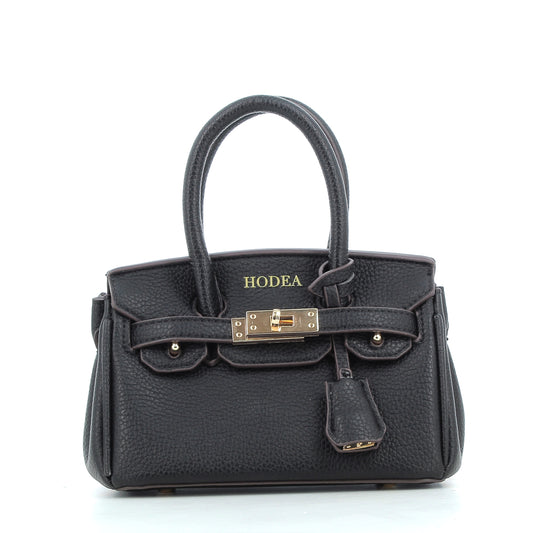 Borse Hodea donna LUNAP25 NERO