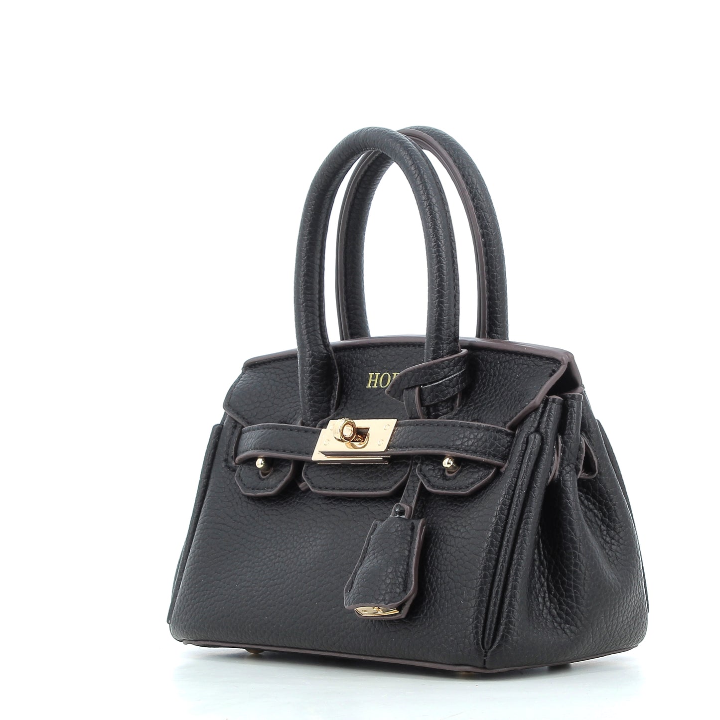 Borse Hodea donna LUNAP25 NERO