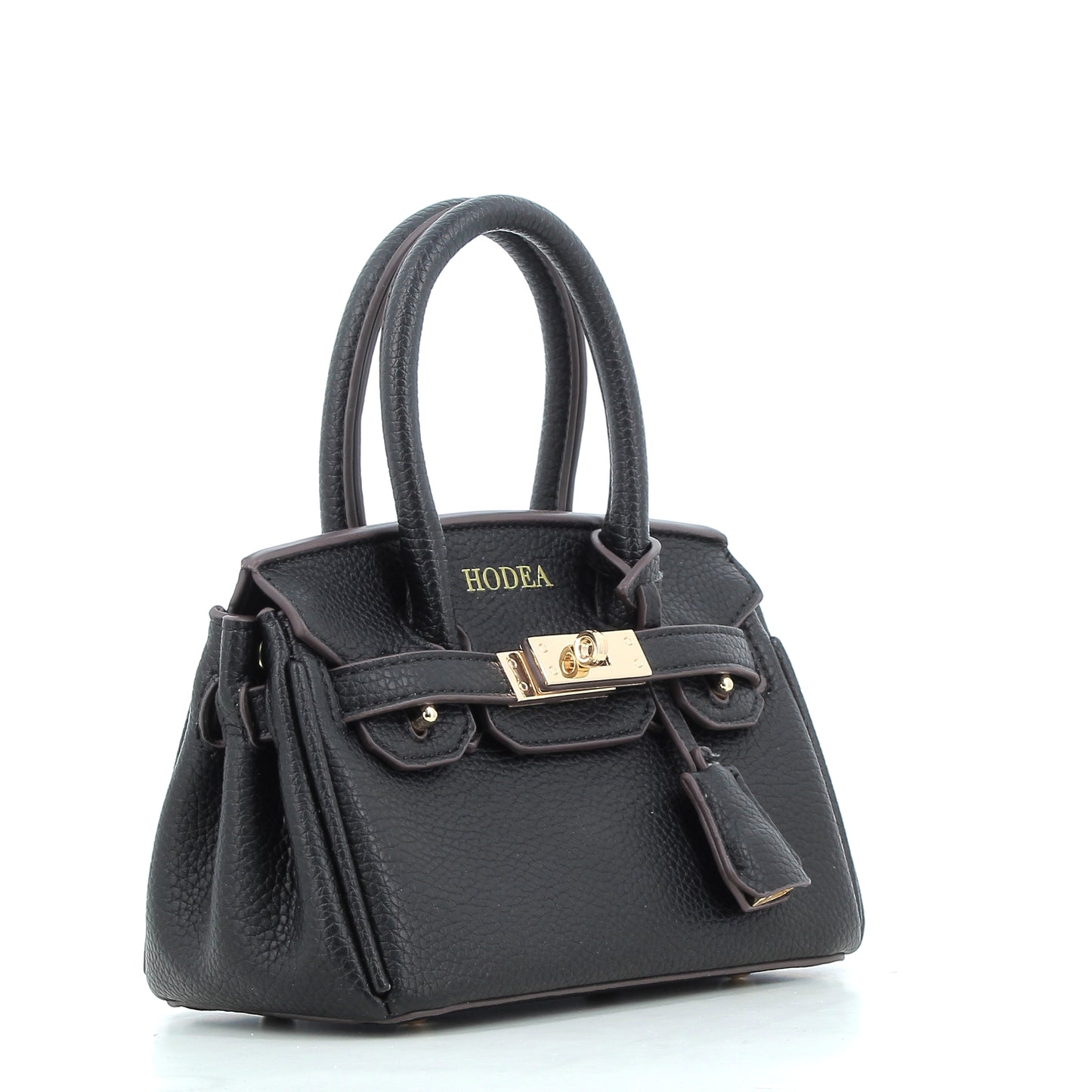 Borse Hodea donna LUNAP25 NERO