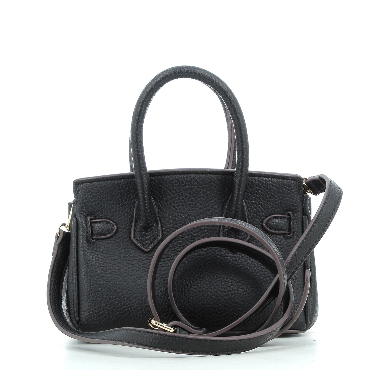 Borse Hodea donna LUNAP25 NERO