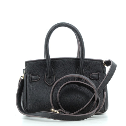 Borse Hodea donna LUNAP25 NERO