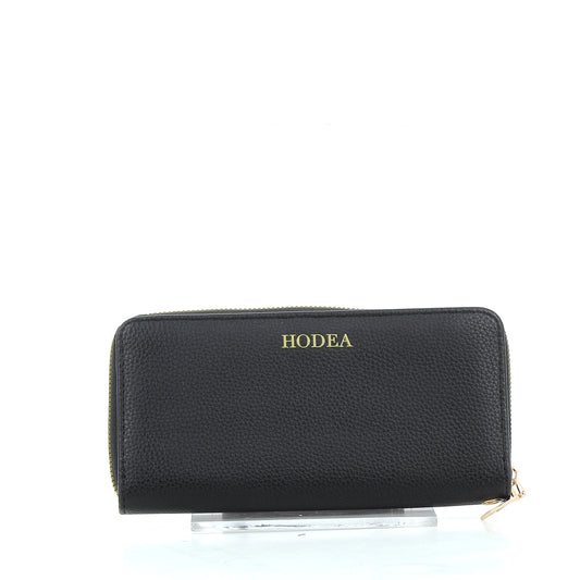 Portafogli Hodea donna SALLYP25 NERO