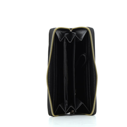 Portafogli Hodea donna SALLYP25 NERO